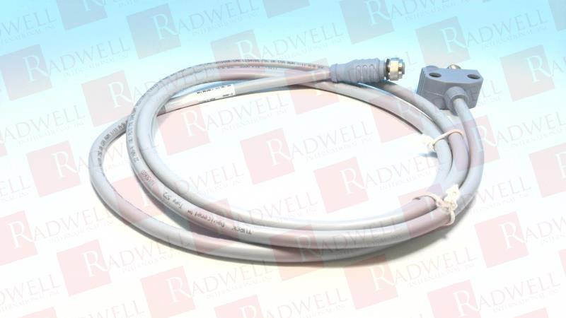 TURCK VB2-RKC 572-2.2M/FKM FSM