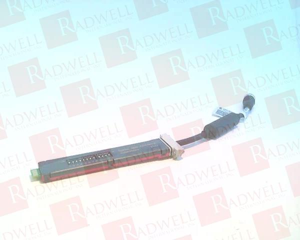ALLEN BRADLEY 450L-APR-MU-8