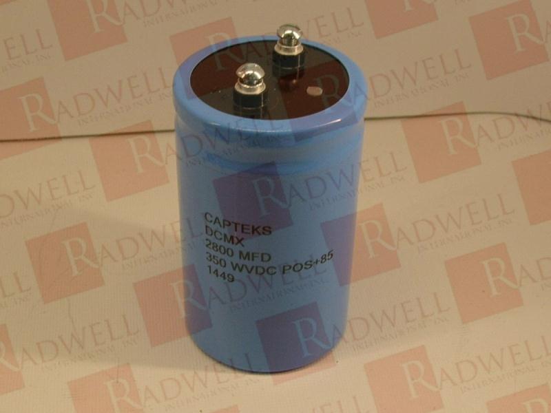 GENERIC CR2800U350