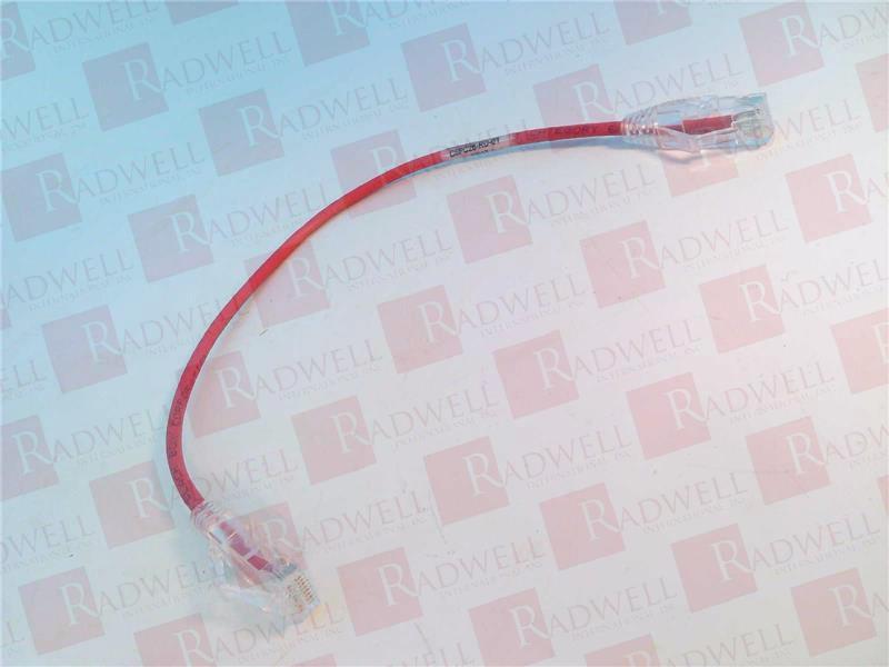 BLACK BOX CORP C6PC28-RD-01