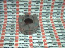 HUB COUPLING 7/8INID