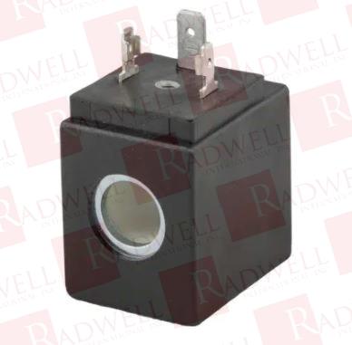 SOLENOID COIL, 220-230V, AC-14 VA WORKING-25VA IN RUSH, 50/60HZ, 8W, ED100%