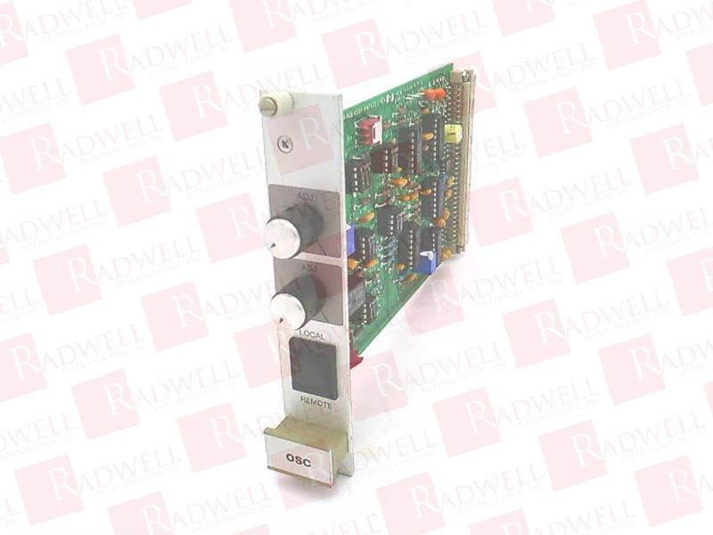  ,POWER CONTROL BOARD ASSEMBLY,RACK MOUNT
