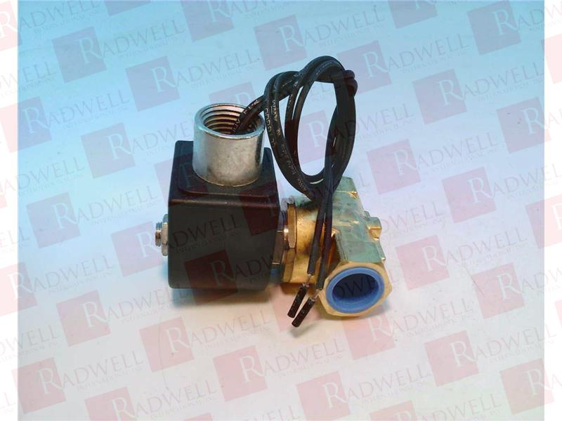 PARKER 7121KBN44V00N0C111P3