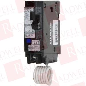 SIEMENS Q120AFC