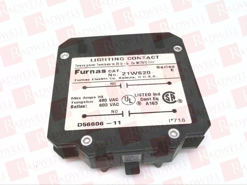SIEMENS 21WS20