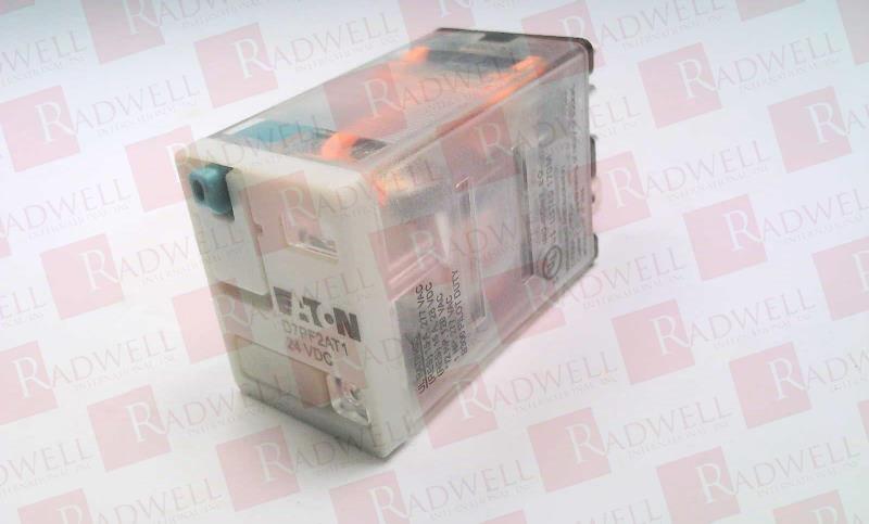 EATON CORPORATION D7PF2AT1