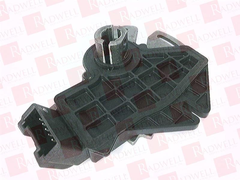 ALLISON TRANSMISSION 29542692