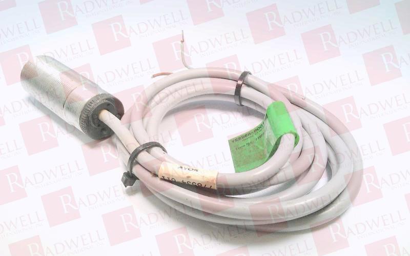 DANAHER CONTROLS 778534-611