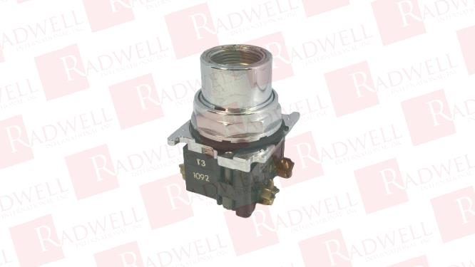 EATON CORPORATION 10250T9-3