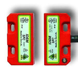 IDEM SAFETY SWITCHES 111004