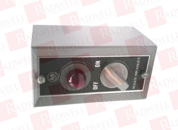 ALLEN BRADLEY 800S-R2SXP