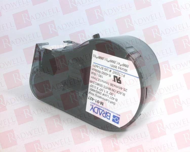 BRADY M-91-427