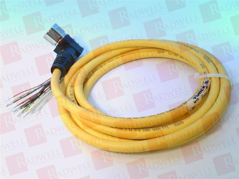 TURCK CSWM 19-19-3/S101
