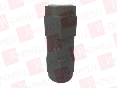 FAIRVIEW FITTINGS SCV1003-D