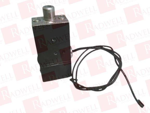 PARKER 73417AKDKZ02N0C111P3