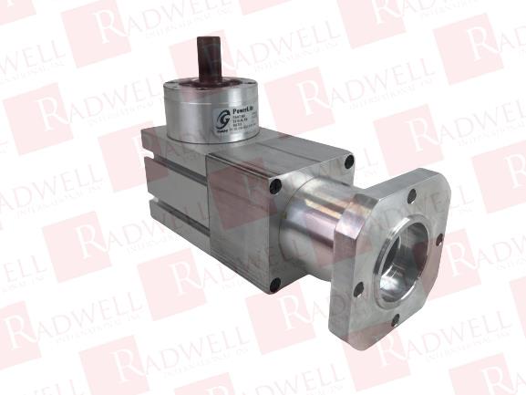 GAM PL-HL-090-001G-S514.5MM