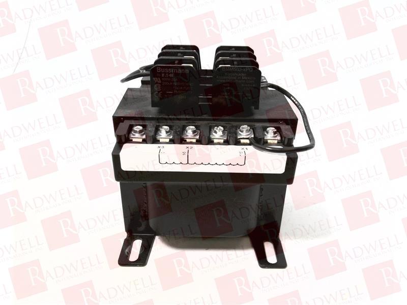 ALLEN BRADLEY 1497A-A9-M8-3-N