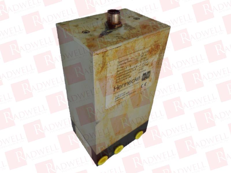 HENNECKE D9547-102-943