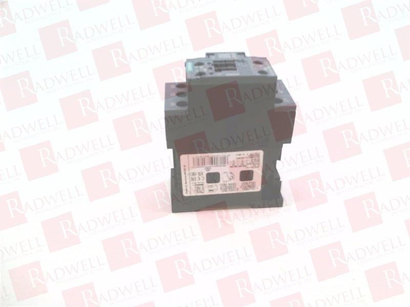 SIEMENS 3RT2024-1BB40-0CC0