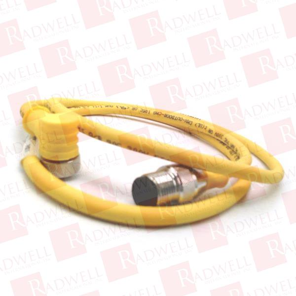 TURCK PKWC 4M-1-RS 4.4T/S1587
