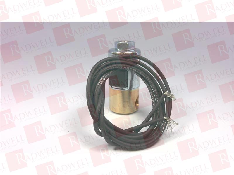NORGREN 249114-0261-12VDC