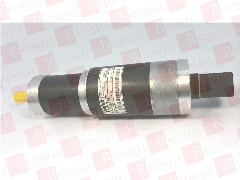 ANTEK DC68/P60