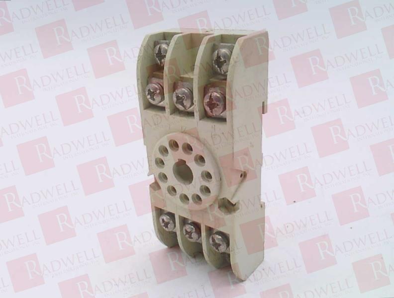BAUMER ELECTRIC ZB-66