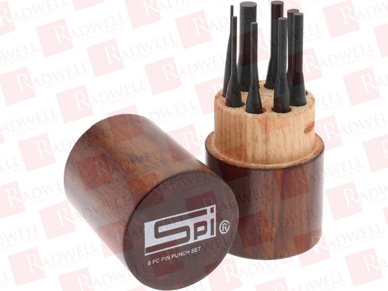 SWISS PRECISION INSTRUMENTS 98-390-8