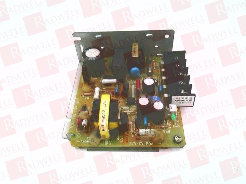 OMRON S82J2105