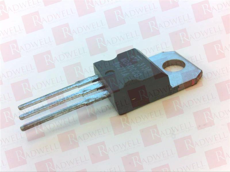 ST MICRO BUZ71A