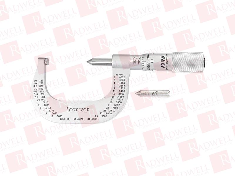 STARRETT 56169