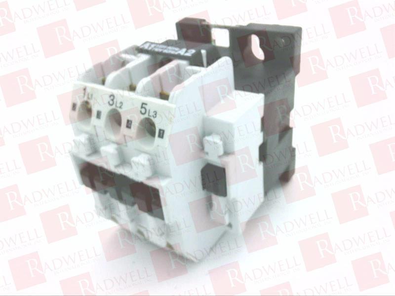 DANFOSS CI-16-110