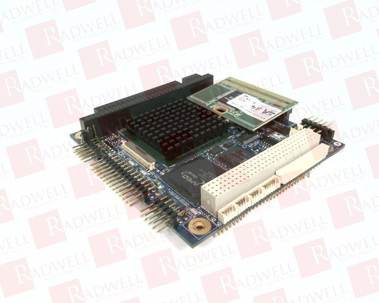 KONTRON 01036-000-53-5