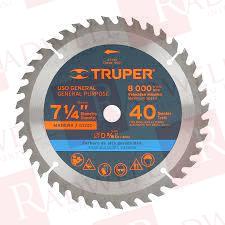 TRUPER SA-740