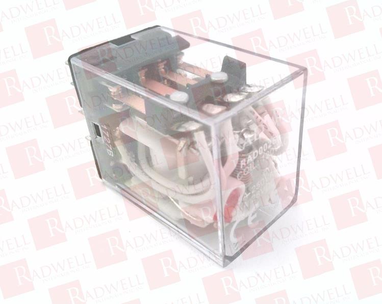 RADWELL VERIFIED SUBSTITUTE KHAU-17A13N-120SUB