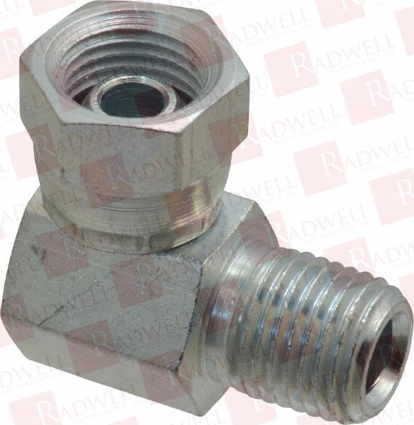 EATON CORPORATION 2047-4-4S