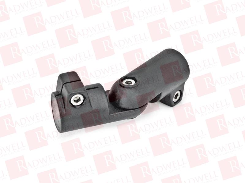 JW WINCO 286-B50-B50-T-2-SW