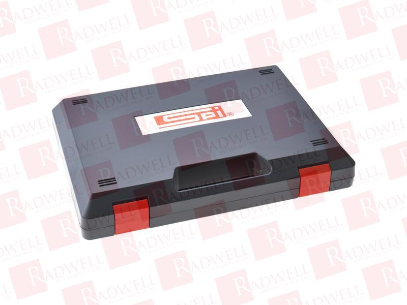 SWISS PRECISION INSTRUMENTS 616-62092