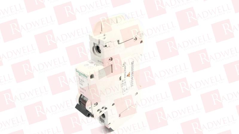 SCHNEIDER ELECTRIC 60130