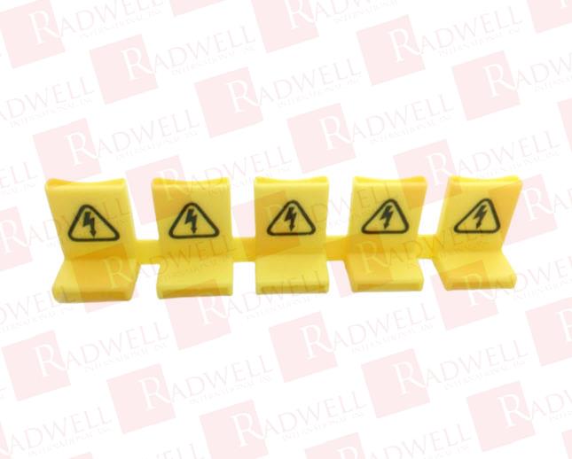 ALLEN BRADLEY 1492-ASPCLPS