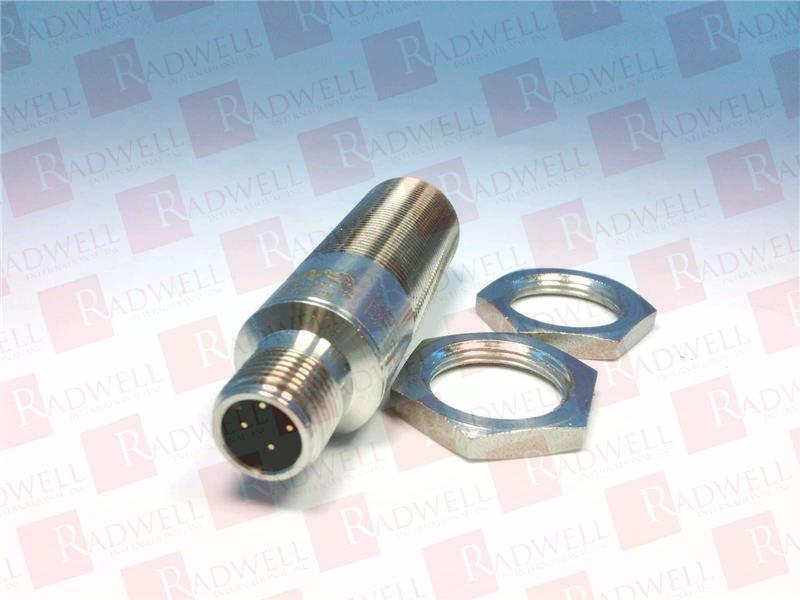 MD MICRO DETECTORS PFK1/BP-1H