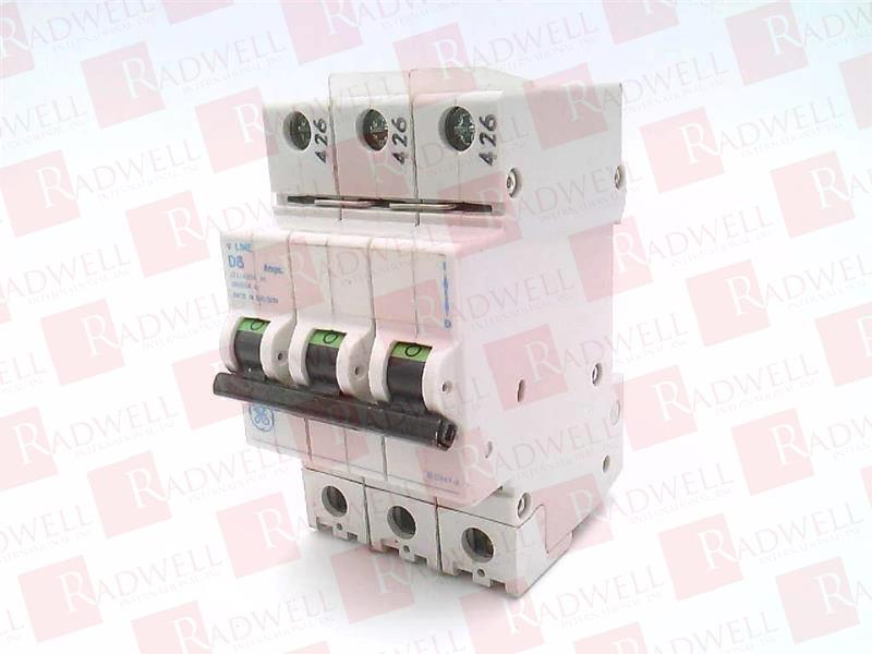 GENERAL ELECTRIC V37306