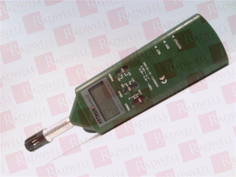 EXTECH 4465CF