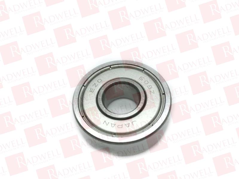 BEARINGS LIMITED 608-2Z
