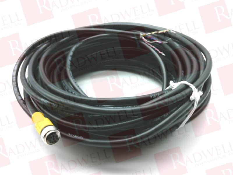 TURCK E-RKC 8T-1774-18