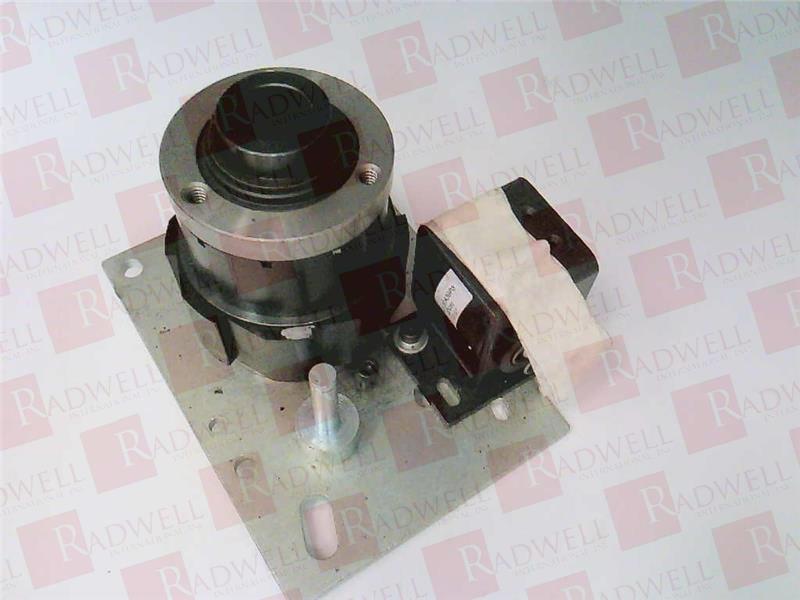 ALTRA INDUSTRIAL MOTION 326-27-037