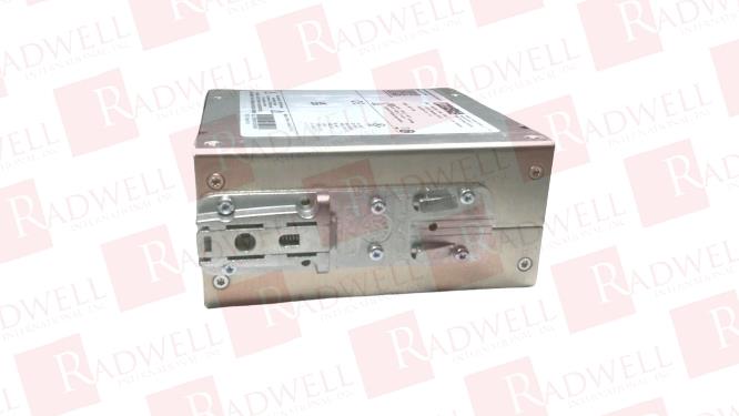 PHOENIX CONTACT QUINT4-CHARGER/1AC/24DC/10