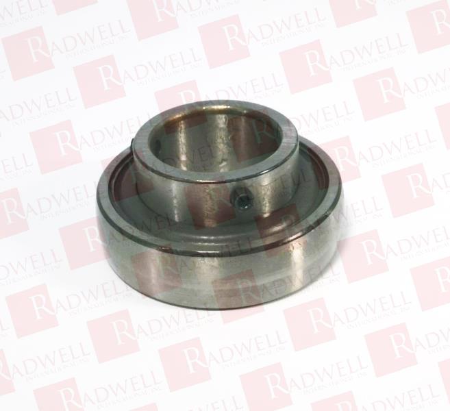 SKF YAT 207