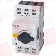EATON CORPORATION PKZM0-6,3-C